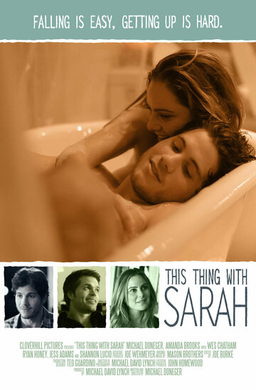 Такое дело с Сарой || This Thing with Sarah (2013)