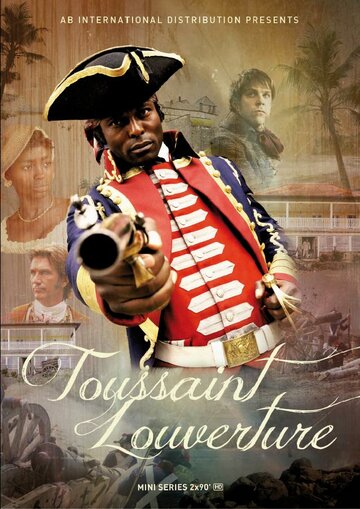 Туссен Лувертюр || Toussaint Louverture (2012)