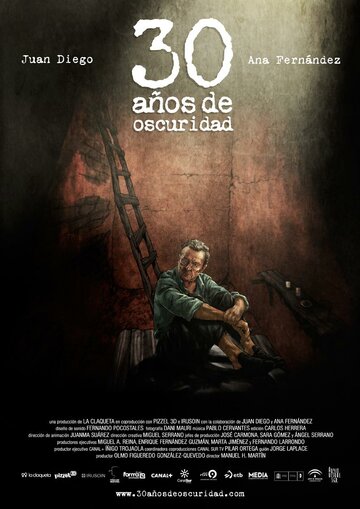 30 лет темноты || 30 años de oscuridad (2012)