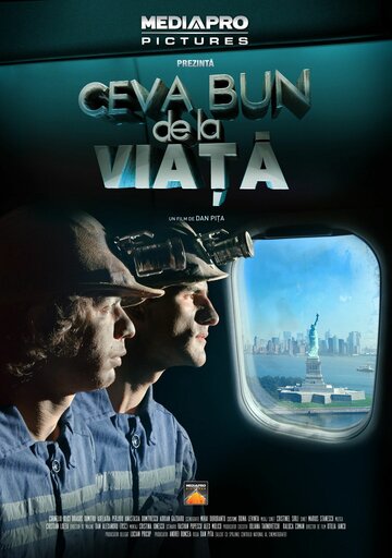 Что-то хорошее в жизни || Ceva Bun de la Viata (2011)