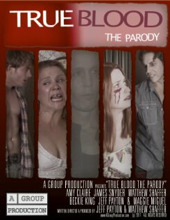 True Blood: The Parody Movie (2011)