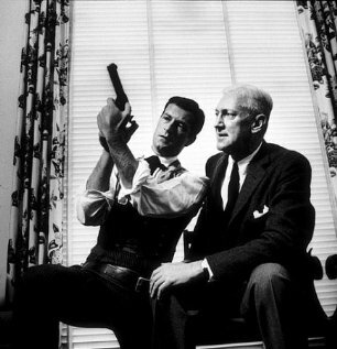 Жизнь и житие Уайатта Эрпа || The Life and Legend of Wyatt Earp (1955)