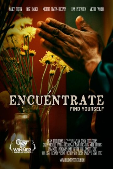 Встреча || Encuéntrate (2011)