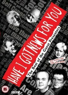 У меня есть новости для вас || Have I Got News for You (1990)