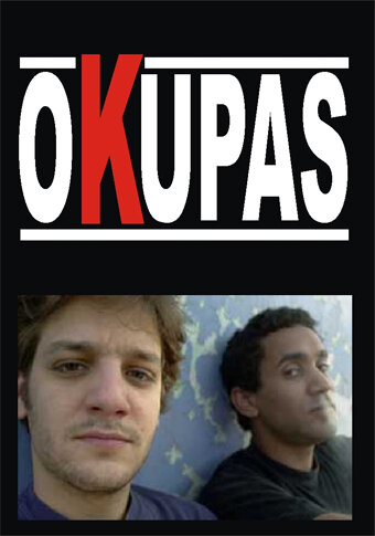 Сквоттеры || Okupas (2000)