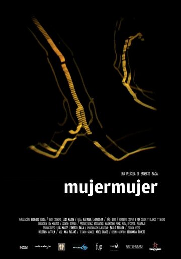 Женщинаженщина || Mujermujer (2011)