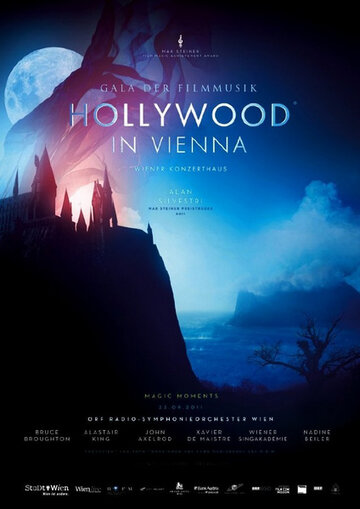 Голливуд в Вене 2011 || Hollywood in Vienna 2011 (2011)