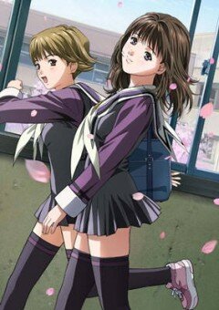 Айдзу: Воспоминания || I''s Pure (2005)