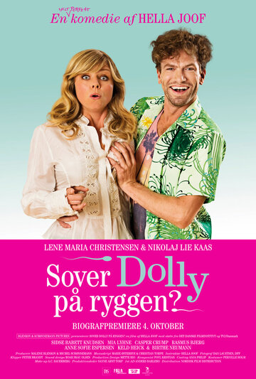 Спит ли Долли на спине? || Sover Dolly på ryggen? (2012)