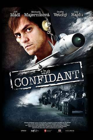 Доверенное лицо || The Confidant (2012)