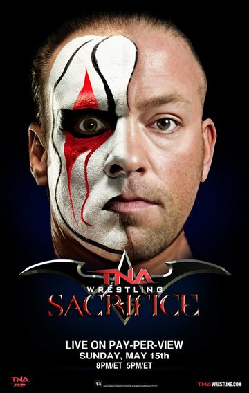 Жертвоприношение || TNA: Sacrifice (2011)