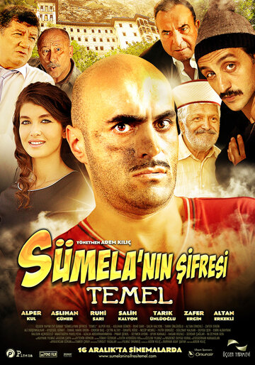 Код Сумела: Темель || Sümela'nin Sifresi: Temel (2011)