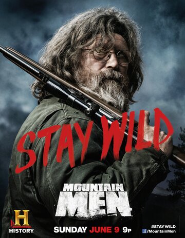 Мужчины в горах || Mountain Men (2012)