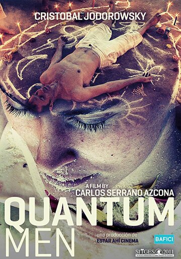 Квантовые люди || Quantum Men (2011)