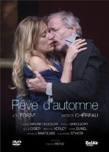 Осенний сон || Rêve d'automne (2012)
