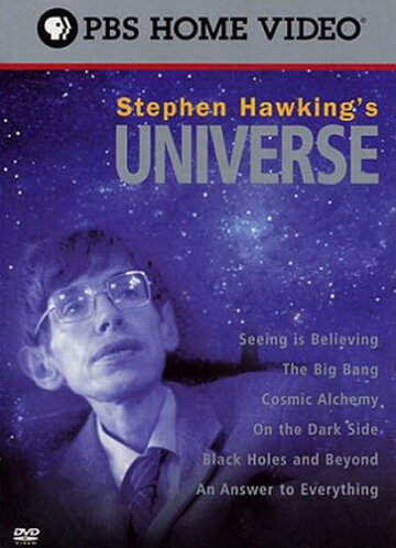 Вселенная Стивена Хокинга || Stephen Hawking's Universe (1997)