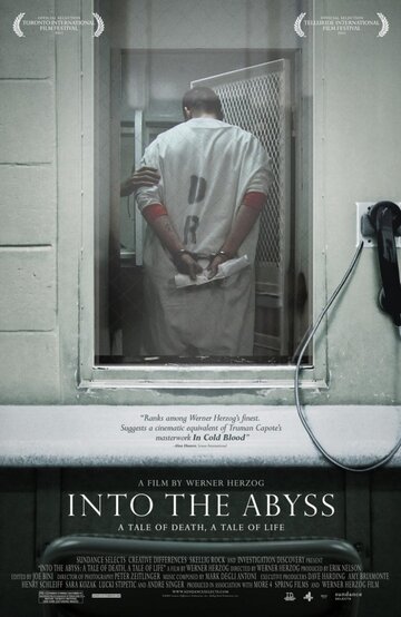 В бездну: Повесть о жизни, повесть о смерти || Into the Abyss (2011)