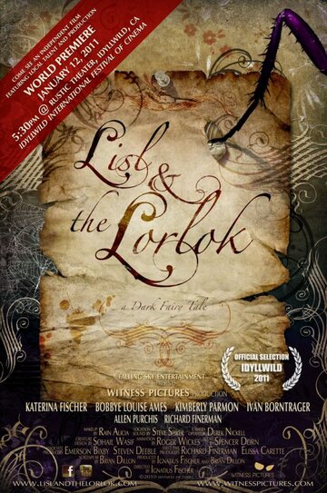 Лизл и Лорлок || Lisl and the Lorlok (2011)