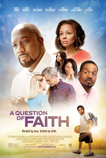 Вопрос веры || A Question of Faith (2017)