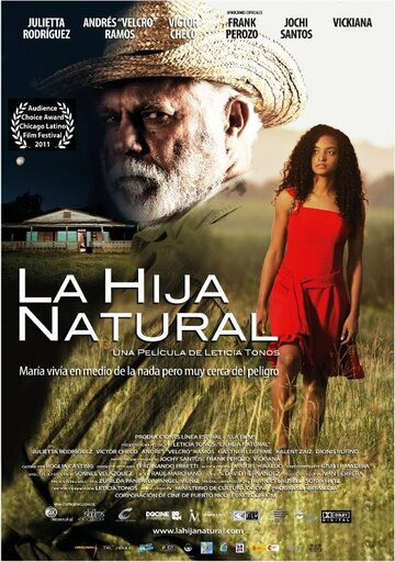 Родная дочь || La hija natural (2011)