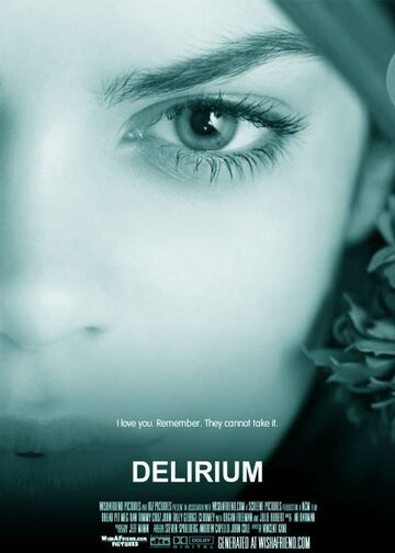 Делириум || Delirium (2014)