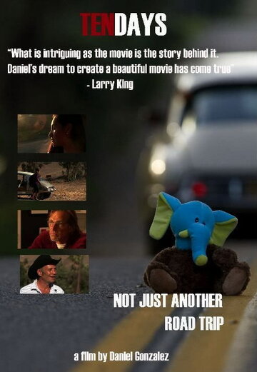 Десять дней || Ten Days (2010)