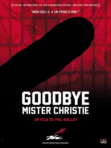 До свидания, мистер Кристи || Goodbye Mr. Christie (2011)