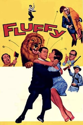 Пушистый || Fluffy (1965)