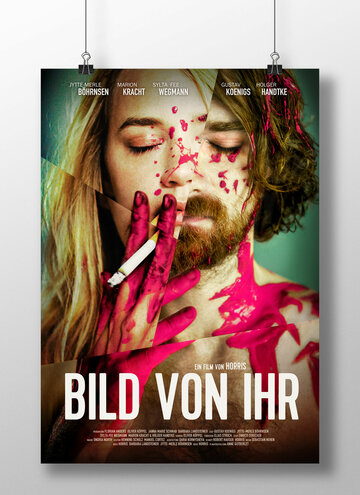 Её портрет || Bild von ihr (2011)