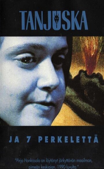 Танюшка и семь чертей || Tanjuska ja 7 perkelettä (1993)