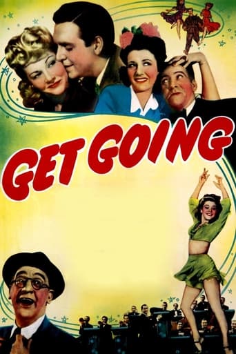 Get Going (1943)