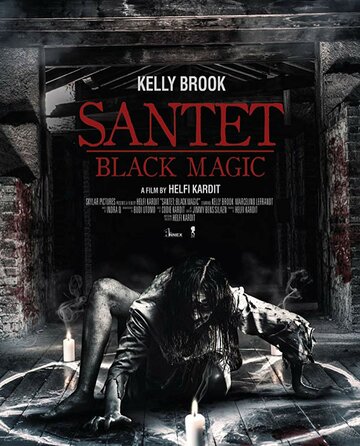 Чёрная магия || Santet (2018)