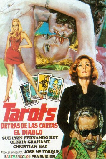 Тарот || Tarot (1973)