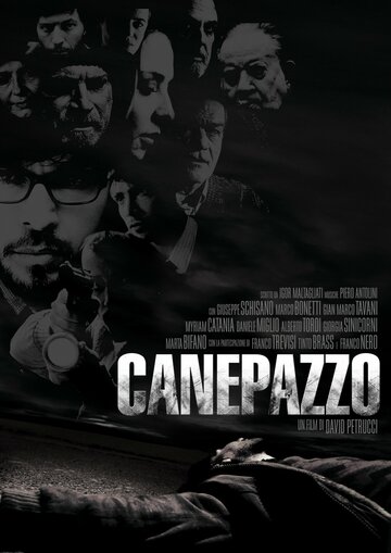 Бешеный пес || Canepazzo (2012)