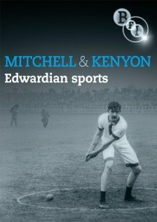 Рысистые испытания в Спрингфилд Парк, Уиган || Trotting Match at Springfield Park, Wigan (1904)