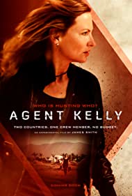 Agent Kelly || Агент Келли