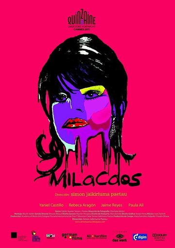Мила Каос || Mila Caos (2011)