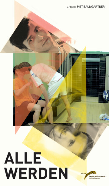 Все будут || Alle Werden (2011)