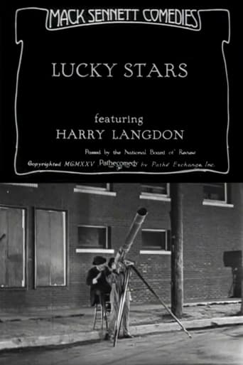Lucky Stars (1925)