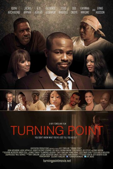 Переломный момент || Turning Point (2012)