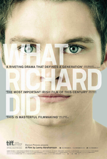 Что сделал Ричард || What Richard Did (2012)