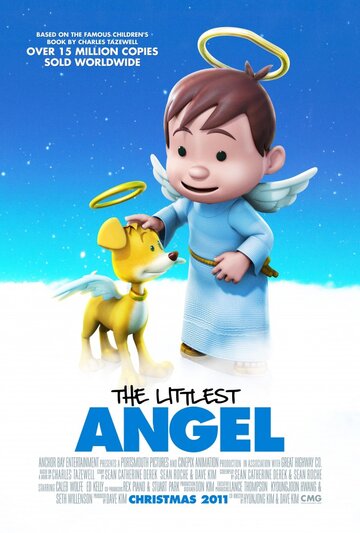 Самый маленький ангел || The Littlest Angel (2011)