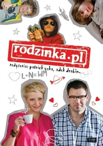 Семейка || Rodzinka.pl (2011)