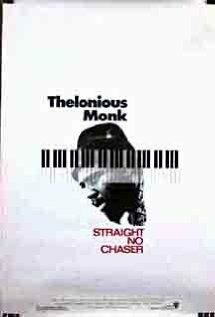 Телониус Монк: Прямо и честно || Thelonious Monk: Straight, No Chaser (1988)