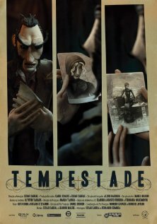 Шторм || Tempestade (2011)