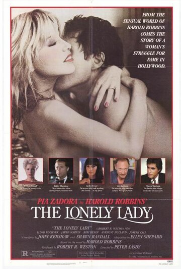 Одинокая леди || The Lonely Lady (1983)