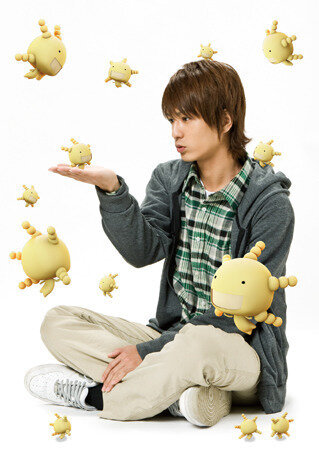 Сельскохозяйственные истории || Moyashimon (2010)