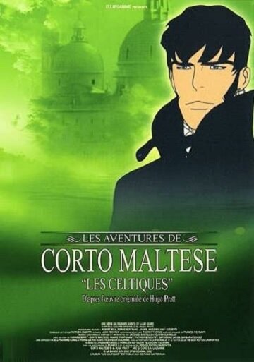 Corto Maltese - Les celtiques (2003)