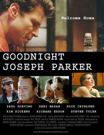 Спокойной ночи, Джозеф Паркер || Goodnight, Joseph Parker (2004)