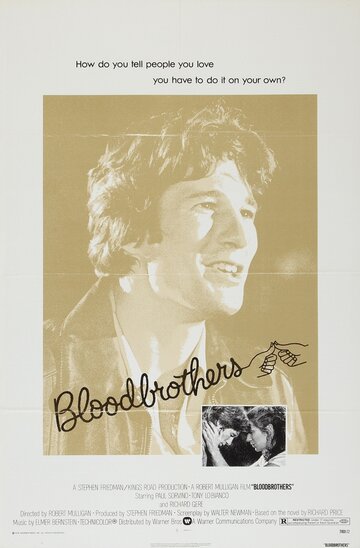 Братья по крови || Bloodbrothers (1978)